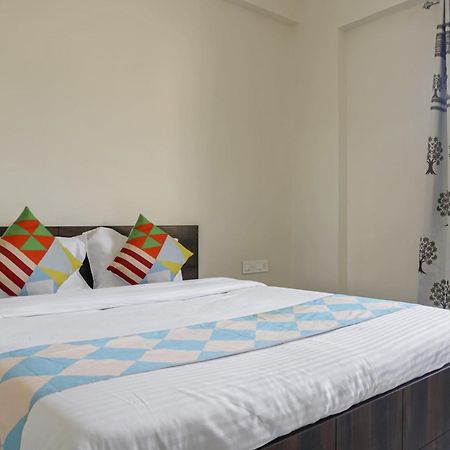 Hotel O Home Elegant Prime Ville Chinchvad Εξωτερικό φωτογραφία