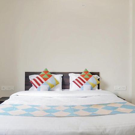 Hotel O Home Elegant Prime Ville Chinchvad Εξωτερικό φωτογραφία