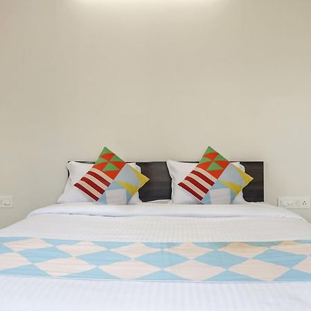 Hotel O Home Elegant Prime Ville Chinchvad Εξωτερικό φωτογραφία