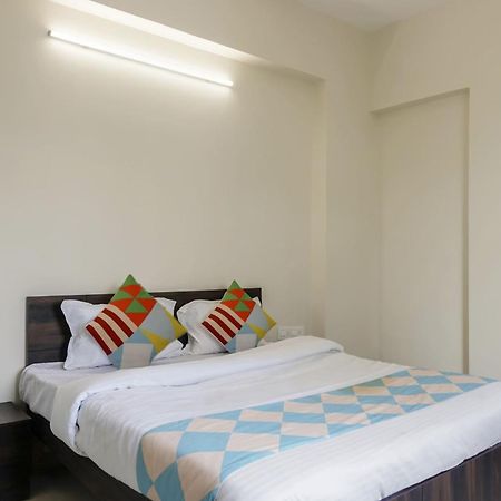 Hotel O Home Elegant Prime Ville Chinchvad Εξωτερικό φωτογραφία