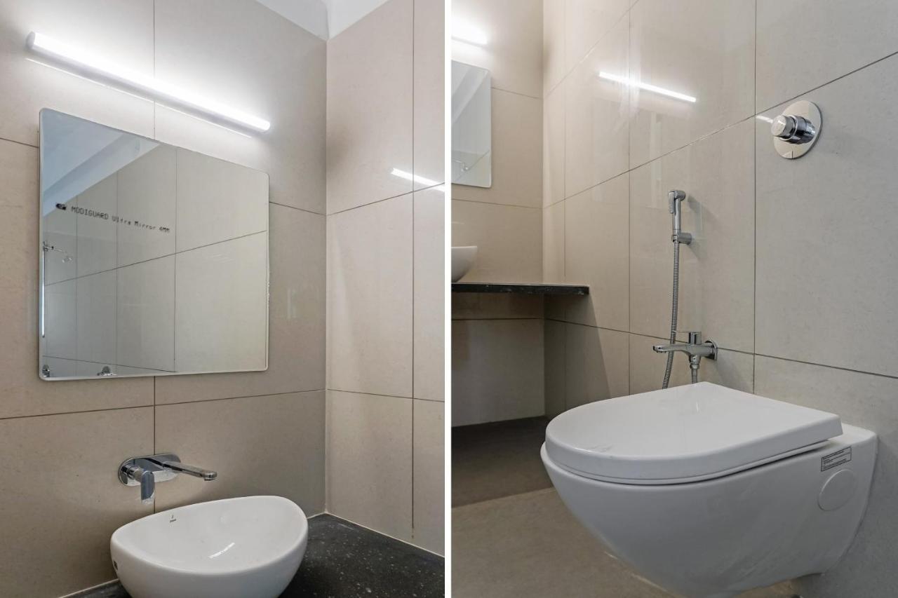 Hotel O Home Elegant Prime Ville Chinchvad Εξωτερικό φωτογραφία