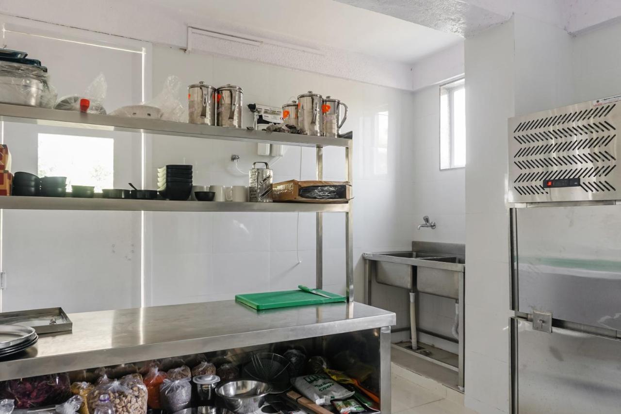 Hotel O Home Elegant Prime Ville Chinchvad Εξωτερικό φωτογραφία