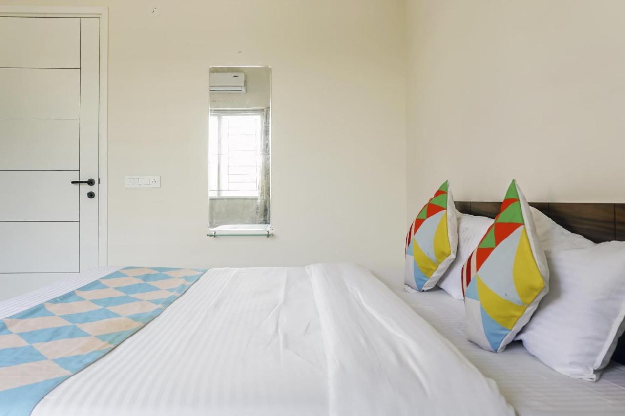 Hotel O Home Elegant Prime Ville Chinchvad Εξωτερικό φωτογραφία