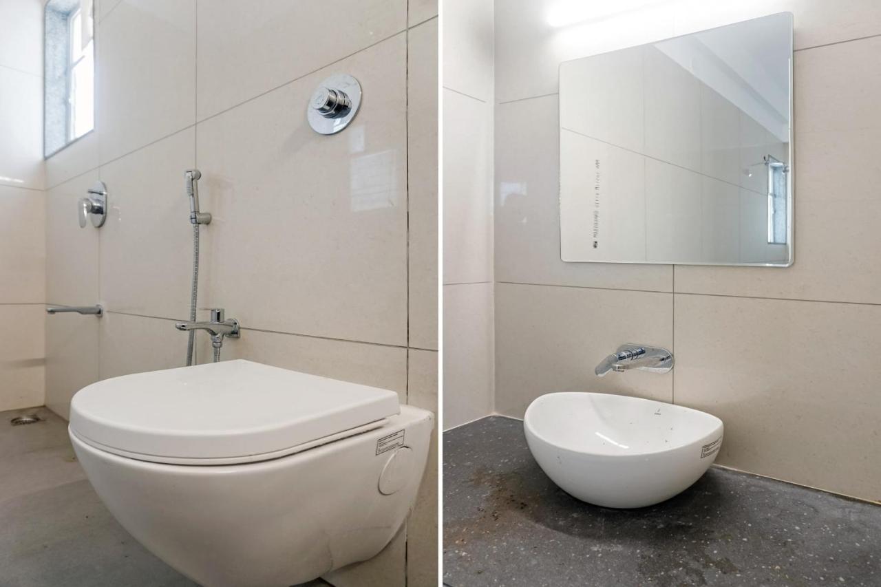 Hotel O Home Elegant Prime Ville Chinchvad Εξωτερικό φωτογραφία