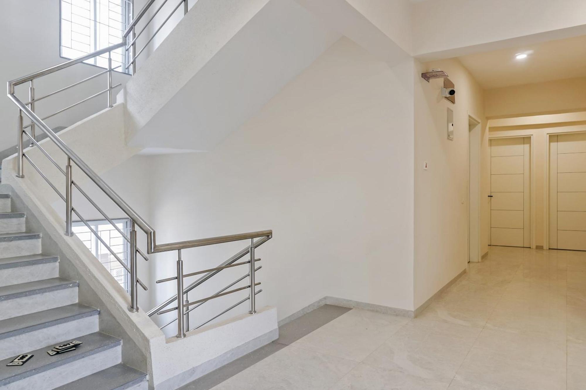 Hotel O Home Elegant Prime Ville Chinchvad Εξωτερικό φωτογραφία