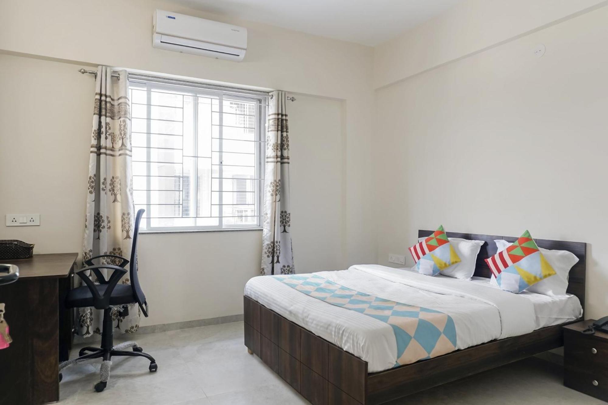 Hotel O Home Elegant Prime Ville Chinchvad Εξωτερικό φωτογραφία