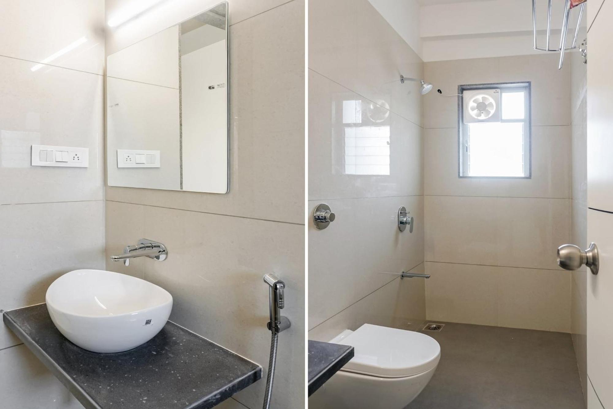 Hotel O Home Elegant Prime Ville Chinchvad Εξωτερικό φωτογραφία