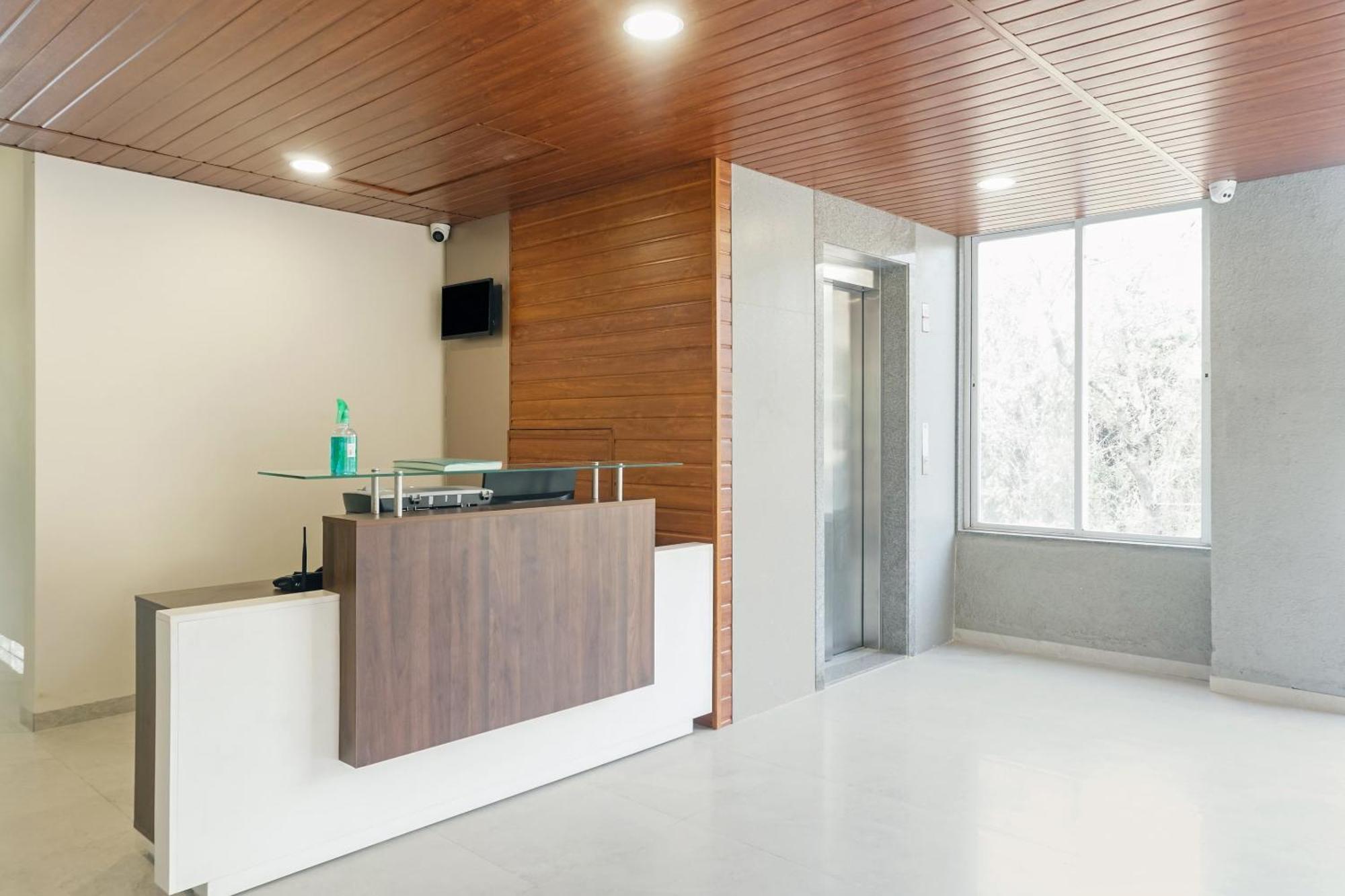 Hotel O Home Elegant Prime Ville Chinchvad Εξωτερικό φωτογραφία