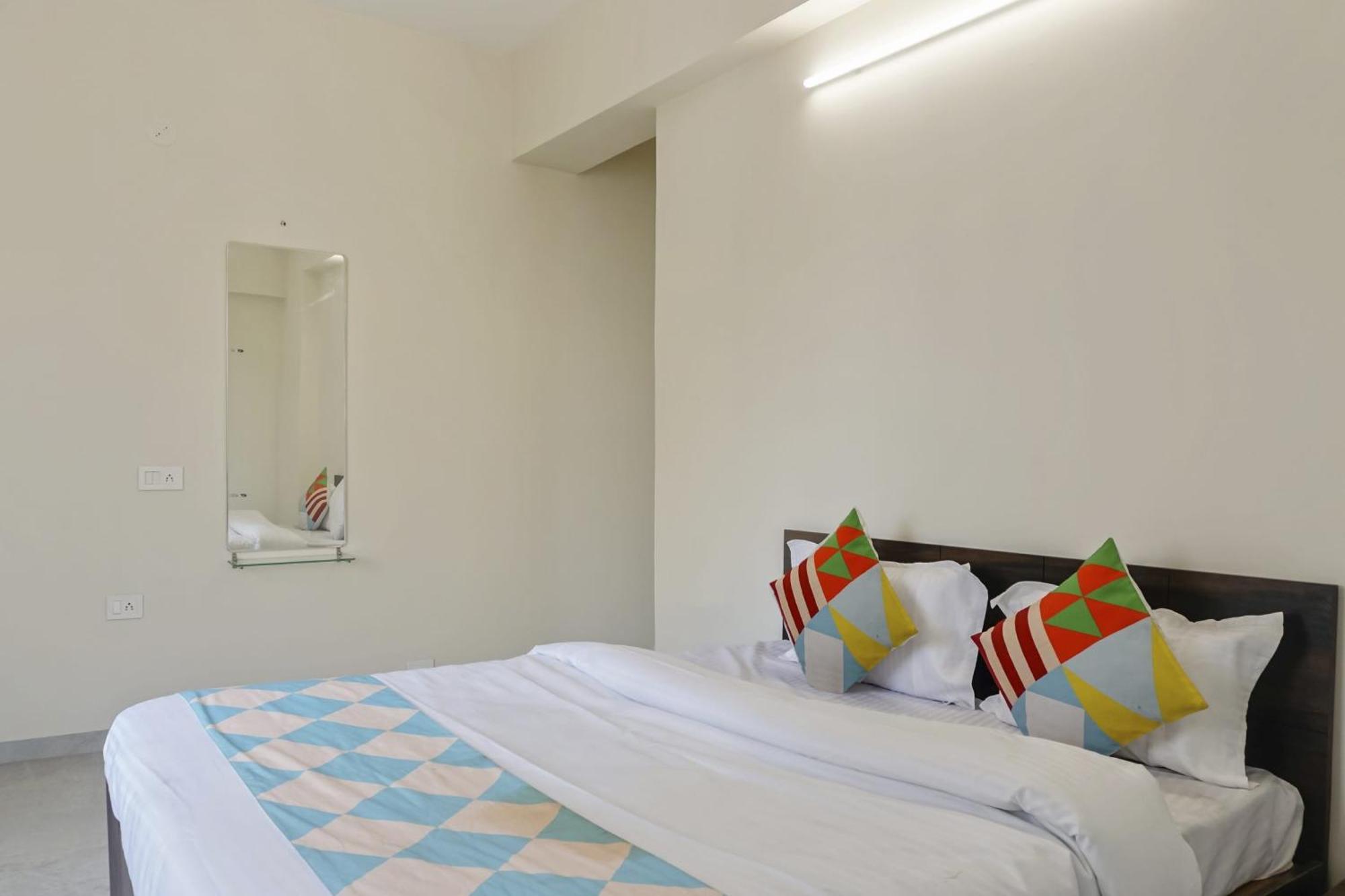 Hotel O Home Elegant Prime Ville Chinchvad Εξωτερικό φωτογραφία